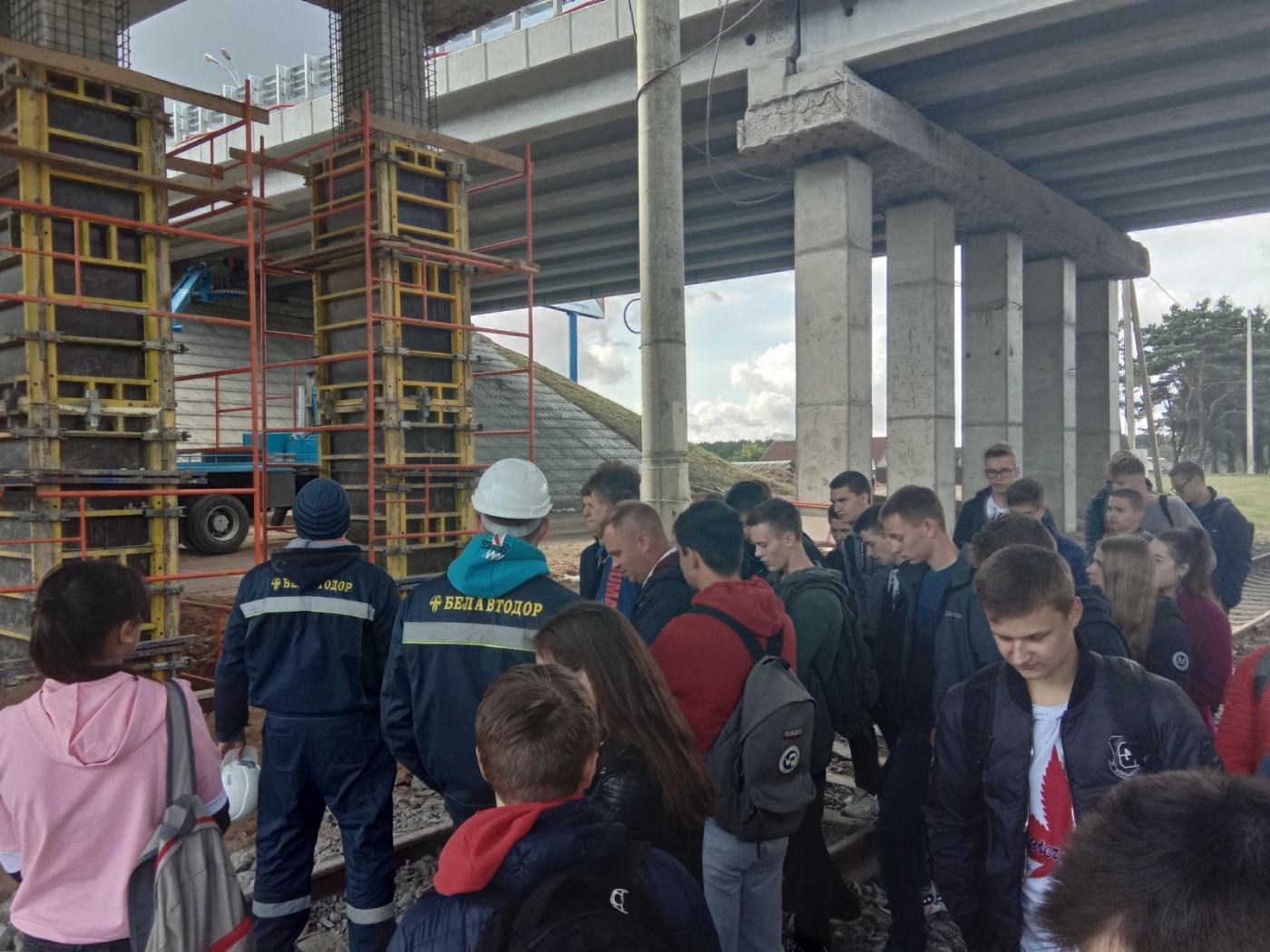 Первые шаги в освоении будущей специальности. Больше, чем в учебниках…